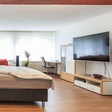 Haus Pia Executive Apartments Friedrichshafen Ngoại thất bức ảnh