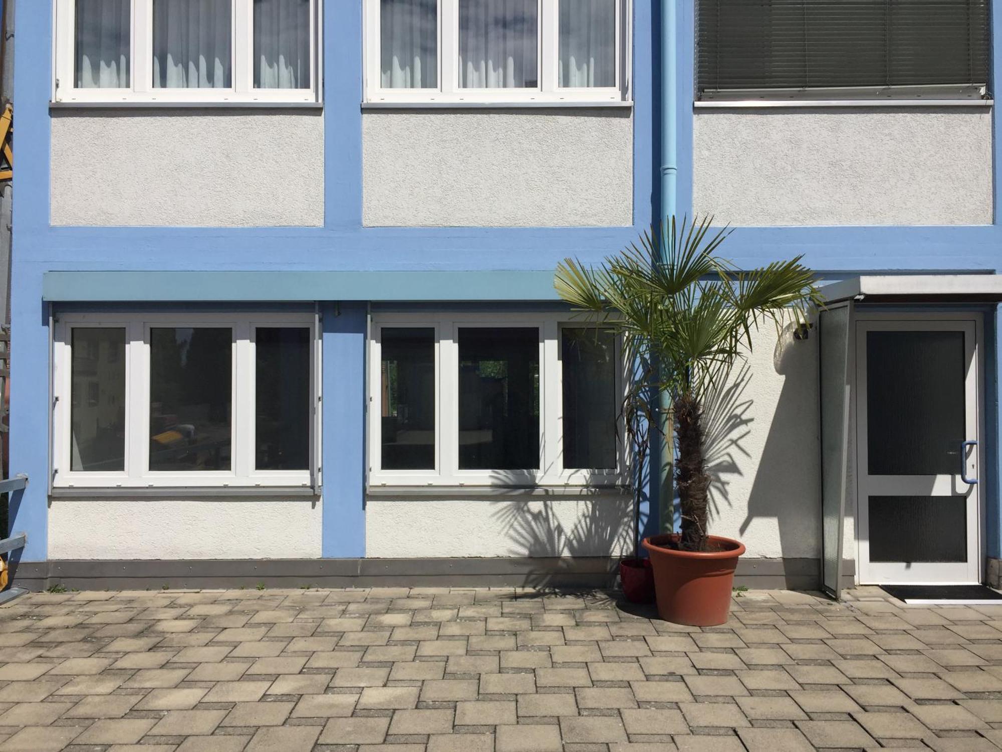 Haus Pia Executive Apartments Friedrichshafen Phòng bức ảnh